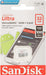 SanDisk Ultra microSD Class 10 Memory Card - 32GB SDSQUNR-032G-GN3MN - Image 2