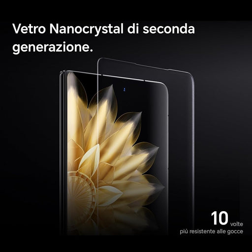 HONOR Magic V2 VER-N49 (Global) (512GB+16GB, Purple) - 3