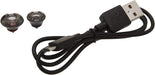 Plantronics Voyager 5200 Bluetooth Headset - Premium Noise-Canceling Technology - Image 5