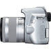 Canon EOS 250D Kit (EF-S 18-55mm STM) (Silver) - 6