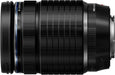 OM System M.Zuiko Digital ED 40-150mm f/4 PRO Lens - Versatile Telephoto Zoom - Image 2