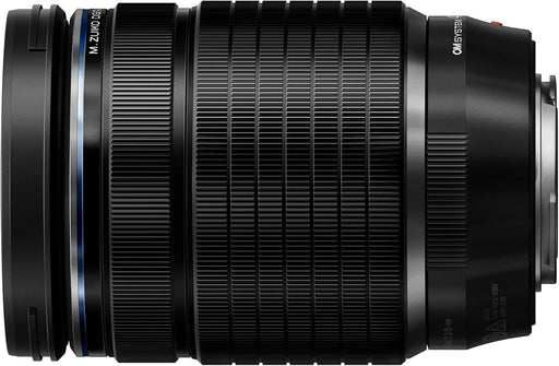 OM System M.Zuiko Digital ED 40-150mm f/4 PRO Lens - Versatile Telephoto Zoom - Image 2