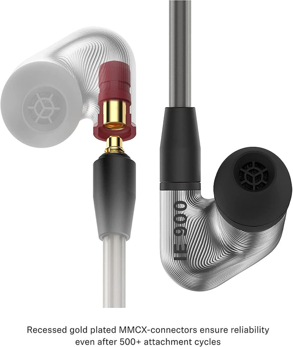 Sennheiser IE900 Hi-Res Audio Headphones - Premium Sound Quality - Image 2