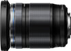 OM System 12-200mm F/3.5-6.3 Zoom Lens - Versatile All-in-One Lens - Image 2