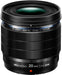 OM System M.Zuiko Digital ED 20mm F/1.4 PRO Lens - Compact, High-Performance Lens - Image 1