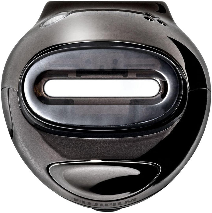 Fujifilm Instax Pal Instant Camera - Compact Gem Black Model - Image 6