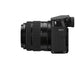 Fujifilm GFX 50S II Medium Format Mirrorless Camera Kit with 35-70mm Lens - 7