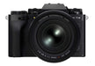 Fujifilm XF 50mm f/1.0 R WR Lens - 4