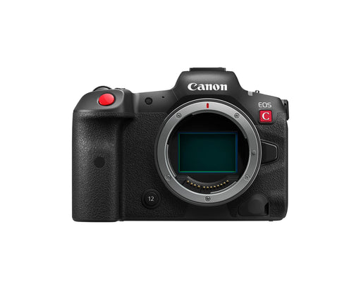 Canon EOS R5C Mirrorless Cinema Camera - 1