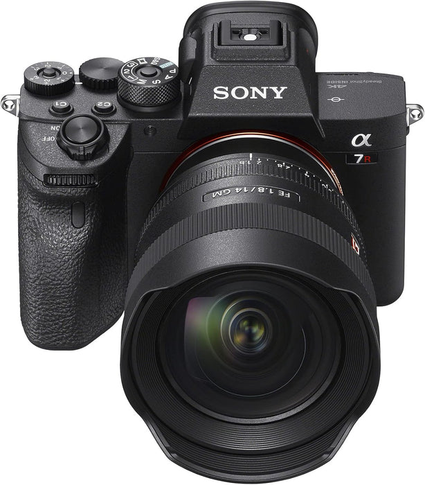 Sony FE 14mm F/1.8 GM - Ultra-Wide Angle Lens for Full-Frame Cameras - Image 6