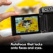 Nikon Z30 Kit - Compact Mirrorless Camera with 16-50mm Lens - Image 14