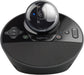 Logitech Conference Cam BCC950 - All-in-One Video Conferencing Solution - Grey - Image 3