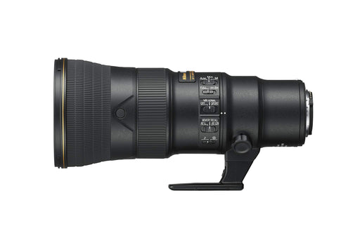 Nikon AF-S 500mm f/5.6E PF ED VR Lens - 1