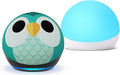 Amazon Echo Dot Kids Edition (5th Generation, Owl) - 3