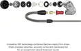 Sennheiser IE900 Hi-Res Audio Headphones - Premium Sound Quality - Image 6