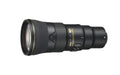 Nikon AF-S 500mm f/5.6E PF ED VR Lens - 2