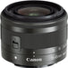 Canon RF 15-30mm f/4.5-6.3 IS STM Lens - Versatile Wide-Angle Lens - Image 1
