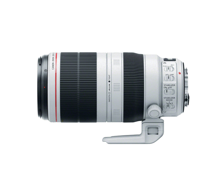 Canon EF 100-400mm f/4.5-5.6 L IS II USM Lens - 3