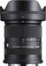 Sigma 18-50mm F2.8 DC DN Contemporary Lens for L Mount - Black - Image 1