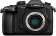 Panasonic Lumix DMC GH5S Body - 10.2MP Mirrorless Camera with 4K Video - Image 1