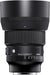Sigma 85mm f/1.4 DG DN Art Lens - Premium Portrait Lens for Sony E - Image 1