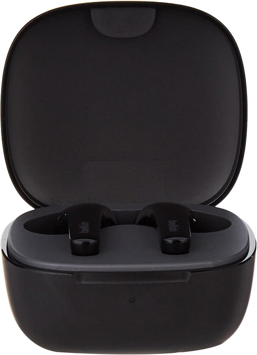Belkin Soundform Flow TWS Earbuds - Premium True Wireless Audio (AUC006BT) - Image 4