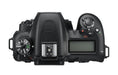 Nikon D7500 Body - 2