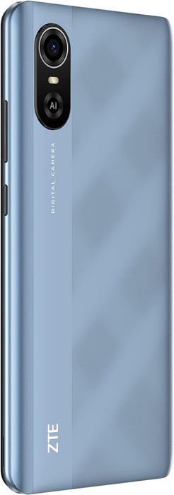 ZTE Blade A31 Plus 2+32GB DS 4G Blue