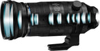 OM System M.Zuiko Digital ED 150-600mm F/5-6.3 IS Lens - Versatile Telephoto Zoom Lens - Image 4