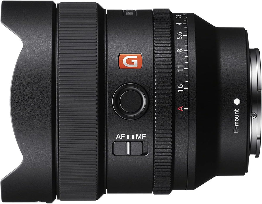 Sony FE 14mm F/1.8 GM (SEL14F18GM) - 2