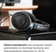 Sennheiser HD 600 Open Dynamic Hi-Fi Professional Stereo Headphones - Image 7