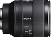 Sony FE 35mm F/1.4 GM Lens - Premium Full-Frame Mirrorless Lens (SEL35F14GM) - Image 4