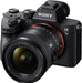 Sony FE 20mm F1.8G Lens - Compact Lightweight Wide-Angle for Full-Frame Cameras - Image 5