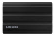 Samsung Portable SSD T7 Shield (1TB, Black, MU-PE1T0S) - 1