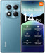 Redmi Note 14 Pro - 512GB Storage, 12GB RAM, 4G Smartphone in Blue - Image 1