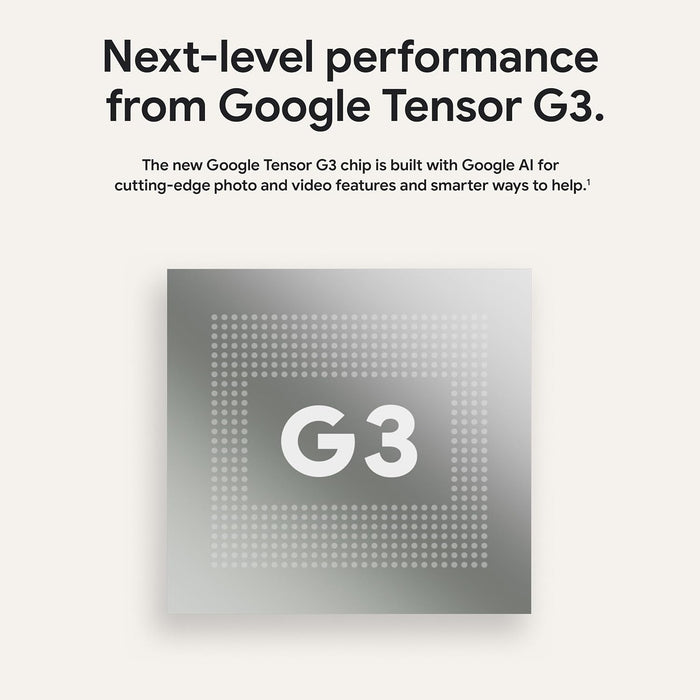 Google Pixel 8 8+128gb Ds 5g Obsidian Black  - 3