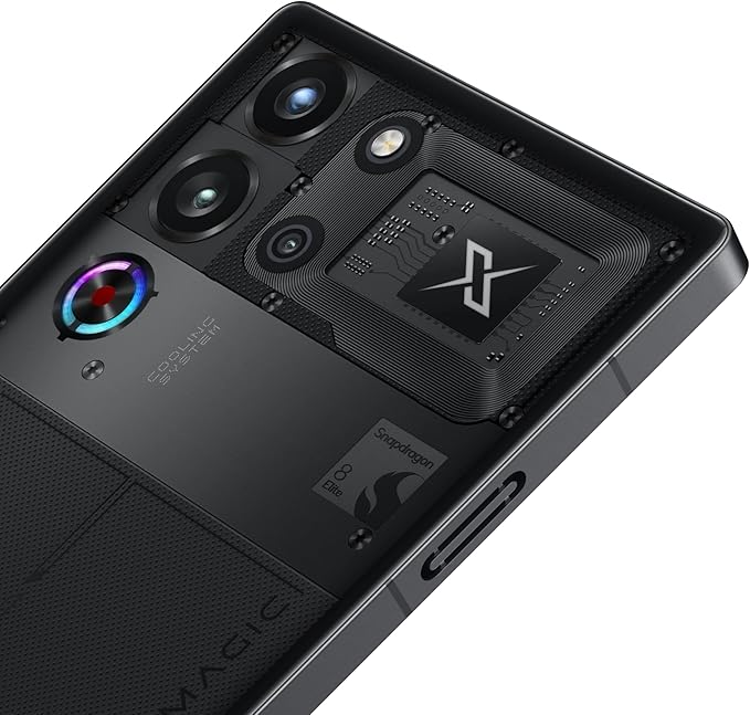 RedMagic 10 Pro (Global, NX789J) (1TB+24GB, Dusk) - BRAND NEW