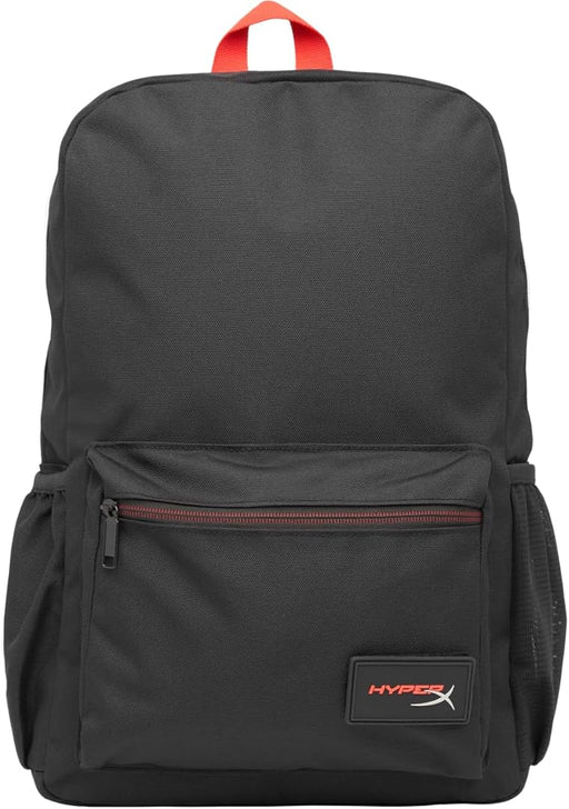 HyperX Knight Backpack (Black, 8C524AA) - 2