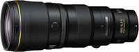 Nikon NIKKOR Z 600mm F/6.3 VR S Lens - Exceptional Telephoto Performance - Image 1
