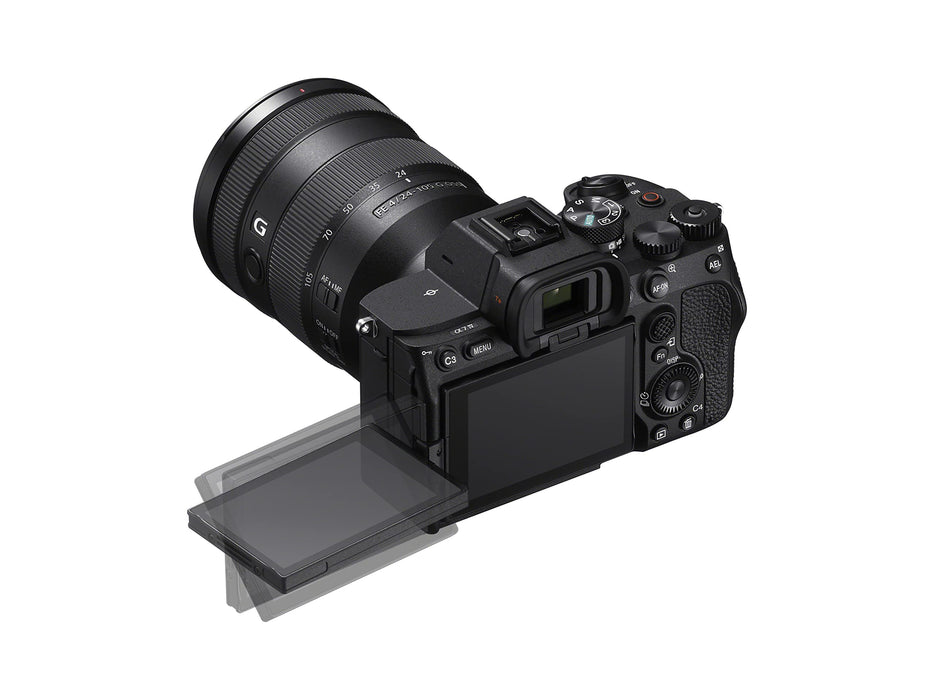 Sony A7 MK IV Kit (28-70mm) (ILCE-7M4K) - 3
