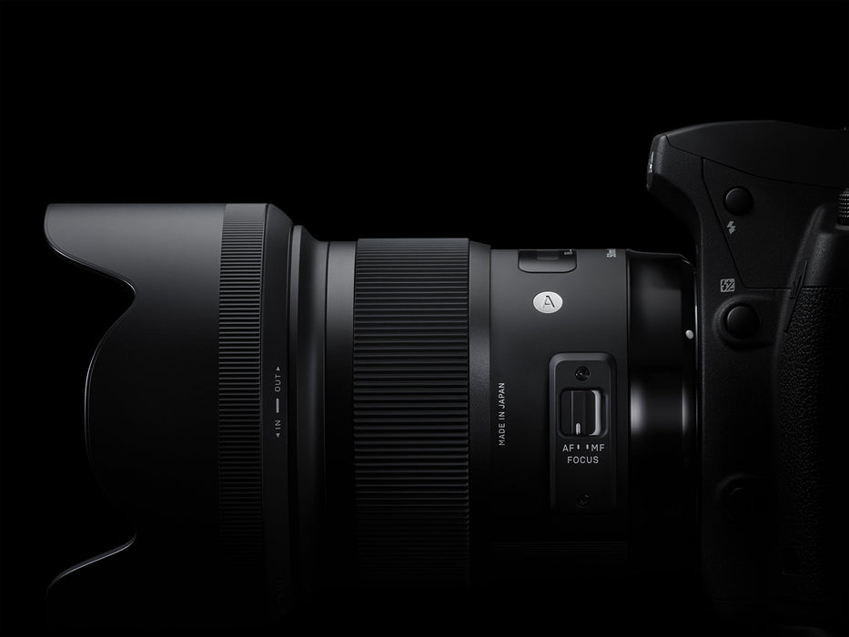 Sigma 50mm F1.4 DG HSM Art (Nikon) - 7