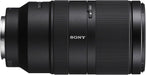 Sony E 70-350mm f/4.5-6.3 G OSS Lens - Versatile Telephoto Zoom Lens (SEL70350G) - Image 5