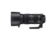 Sigma 60-600mm f/4.5-6.3 DG OS HSM Sports Lens (Nikon F) - 5