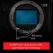 Panasonic Lumix DC-S5 II Mirrorless Camera - 24MP Full-Frame with 20-60mm Lens - Image 7