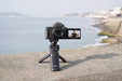Sony GP-VPT2BT Wireless Shooting Grip - Versatile Camera Accessory - Image 6