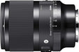 Sigma 35mm F1.4 DG DN Art Lens - Premium Wide-Angle for Sony E - Image 2