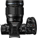 Olympus M.Zuiko ED 17mm F/1.2 Black - Premium Lens for Stunning Photography - Image 6