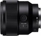 Sony FE 85mm f/1.8 Lens - Professional Portrait Lens for Full-Frame Cameras - Image 5