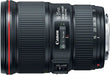 Canon EF 16-35mm f/4 L IS USM Lens - Versatile Wide-Angle Zoom Lens - Image 8