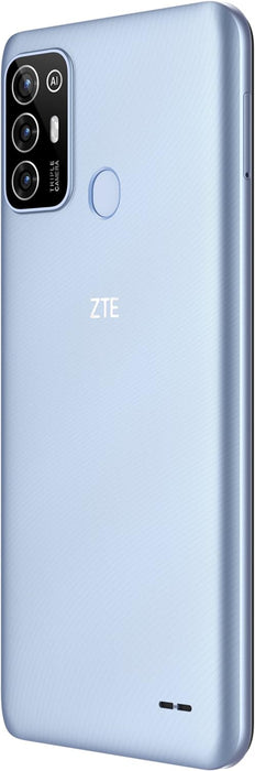ZTE Blade A52 4+64GB Crystal Blue